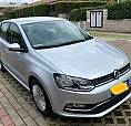 Polo 1.4 Tdi 75 Cv Comfortline