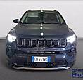 Jeep Compass 1.5 Turbo T4 130Cv Mhev 2Wd S