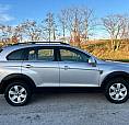 Chevrolet Captiva 2.4 Ls Gpl