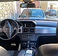Mercedes Glk 220