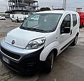 Fiat Fiorino 1.3 Mjt 95Cv Cargo Adventure