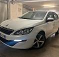 Peugeot 308 1.2 Allure