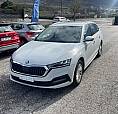 Skoda Octavia 2.0 Tdi Scr 150 Cv Wagon Executive