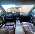 Audi A6 3.0 245
