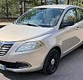 Lancia Ypsilon 1.3 Mjt 16V 95 Cv 5 Porte S&S Gold