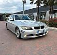 Bmw 320 320D Cat Touring Eletta