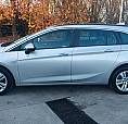 Opel Astra 1.6 Cdti 110Cv Start&Stop Sports Tourer