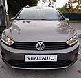 Volkswagen Golf Sportsvan 1.6 Tdi 90 Cv 5P.