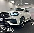 Mercedes-Benz Gle 350 Gle 350 De 4Matic Plug-In Hy