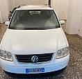7 Posti Volkswagen Touran 2.0 Tdi 136Cv