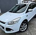 Ford Kuga 2.0 Tdci 4Wd Iper Full Opt 2014 Tetto Pa