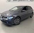 Volkswagen Polo 1.0 Edition Plus