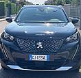 Peugeot 2008 - 2022