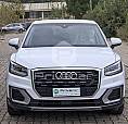 Audi Q2 1.6 Tdi Design