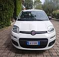 Fiat Panda 1.2 Easy 69Cv Pari Al Nuovo