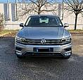 Volkswagen Tiguan 2.0 Tdi Executive 4Motion 150Cv