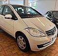 Mercedes-Benz A 160 Benzina Ok Neopatentati