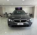 Bmw 318 D 48V Touring Business Advantage