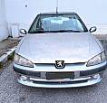 Peugeot 106 - 2000