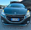 Peugeot 208 1.4 Vti 95 Cv 5P. Gpl Allure