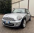 Mini Mini 1.6 16V Cooper D