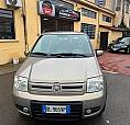 Fiat Panda 1.2 Climbing Natural Power