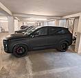 Jaecoo 7 1.6 T-Gdi Premium 2Wd - 2024 - Full Black