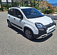Fiat Panda City Cross 1.2 Benzina Gpl