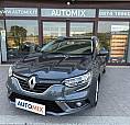 Renault M?Gane Sporter 1.5 Dci Energy Business