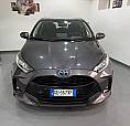 Toyota Yaris 116 Cv *Ok Neopatentati