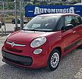 Fiat 500L 1.4 95 Cv Easy
