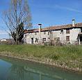 Villa A Schiera A Rovigo