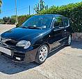 Fiat Seicento 1.1I Cat Sporting Michael Schumacher