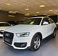 Audi Q3 2.0 Tdi Quattro Advanced Plus