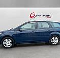 Ford Focus Sw 1.6 Tdci 109 Cv - Gommata/Distribuz.