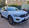 Volkswagen T-Roc 2.0Tdi Dsg 4Motion 150Cv Androi