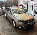 Volkswagen Passat 2011 Automatico 2.0 Diesel