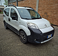 Citroen Nemo