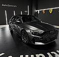 Audi A3 Rs 3 Spb Tfsi Quattro S Tronic