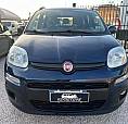 Fiat Panda 1.3 Mjt S&S Lounge
