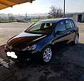 Vw Golf Vi