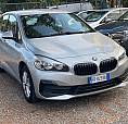 Bmw 2Er Active Tourer 218D Xdrive