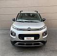 Citroen C3 Aircross 1.2 Benzina