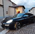 Porsche Panamera 2ª Serie - 2014