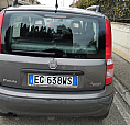 Fiat Panda 2011
