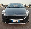 Ford Fiesta 1.5 Tdci 85 Cv 5 Porte 