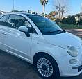 Fiat 500 1.2 Cc162000Km Pelle