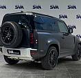 Land Rover Defender 90 3.0D I6 200 Cv Awd Auto S
