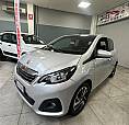 Peugeot 108 Vti 72 S&S 5 Porte Allure Ok Neopatent