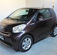 Toyota Iq 1.0 Benzina 68 Hp Neopatentati